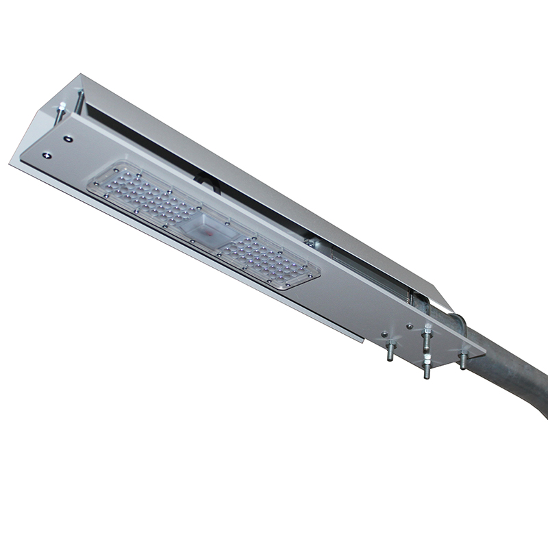 Консольный светодиодный светильник ДКУ-03M-40-001/2/3 