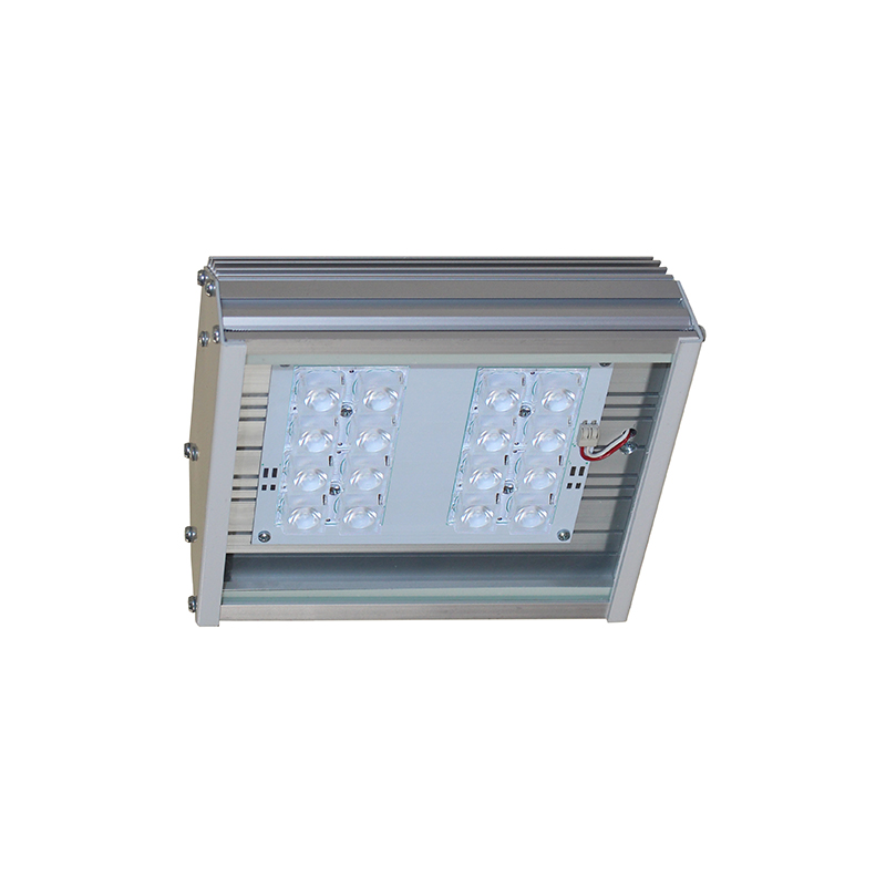 Светодиодный светильник ДСП-01-20-001/002/003